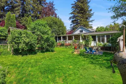 Primary Bedroom Photo of 8983 Trattle Street, Langley, BC