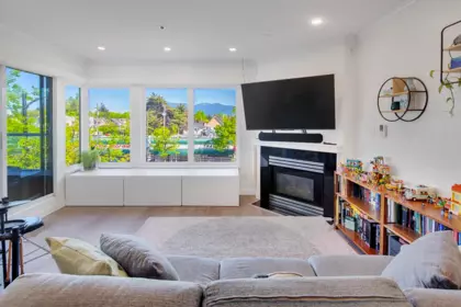 207 3280 W Broadway, Vancouver, BC, Vancouver — Apartment/Condo for sale