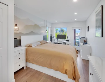Office / Den Photo of 207 3280 W Broadway, Vancouver, BC