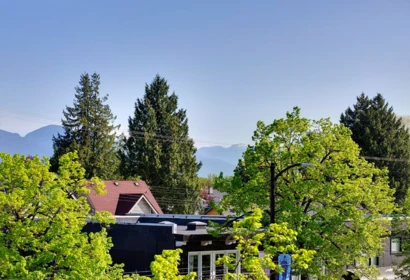 Primary Bedroom Photo of 207 3280 W Broadway, Vancouver, BC