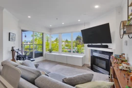207 3280 W Broadway, Vancouver, BC