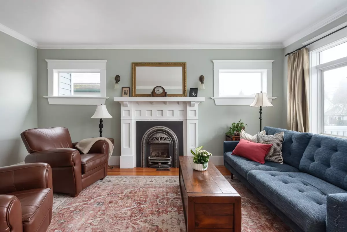 Family Room Photo of 222 Princess Street, New Westminster, BC