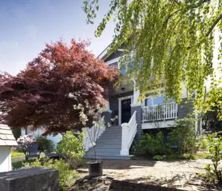 222 Princess Street, New Westminster, BC, New Westminster — Single Family Residence for sale