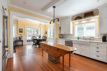 Pantry Photo of 222 Princess Street, New Westminster, BC