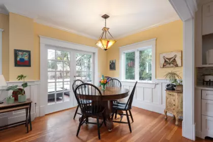 Primary Bedroom Photo of 222 Princess Street, New Westminster, BC