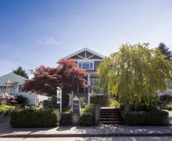 Street View Photo of 222 Princess Street, New Westminster, BC