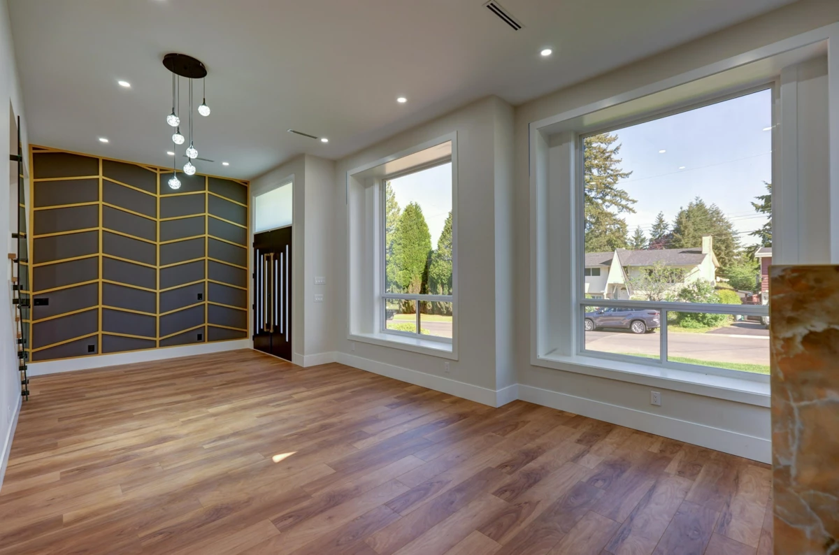 Dining Area Photo of 11682 71a Avenue, Delta, BC