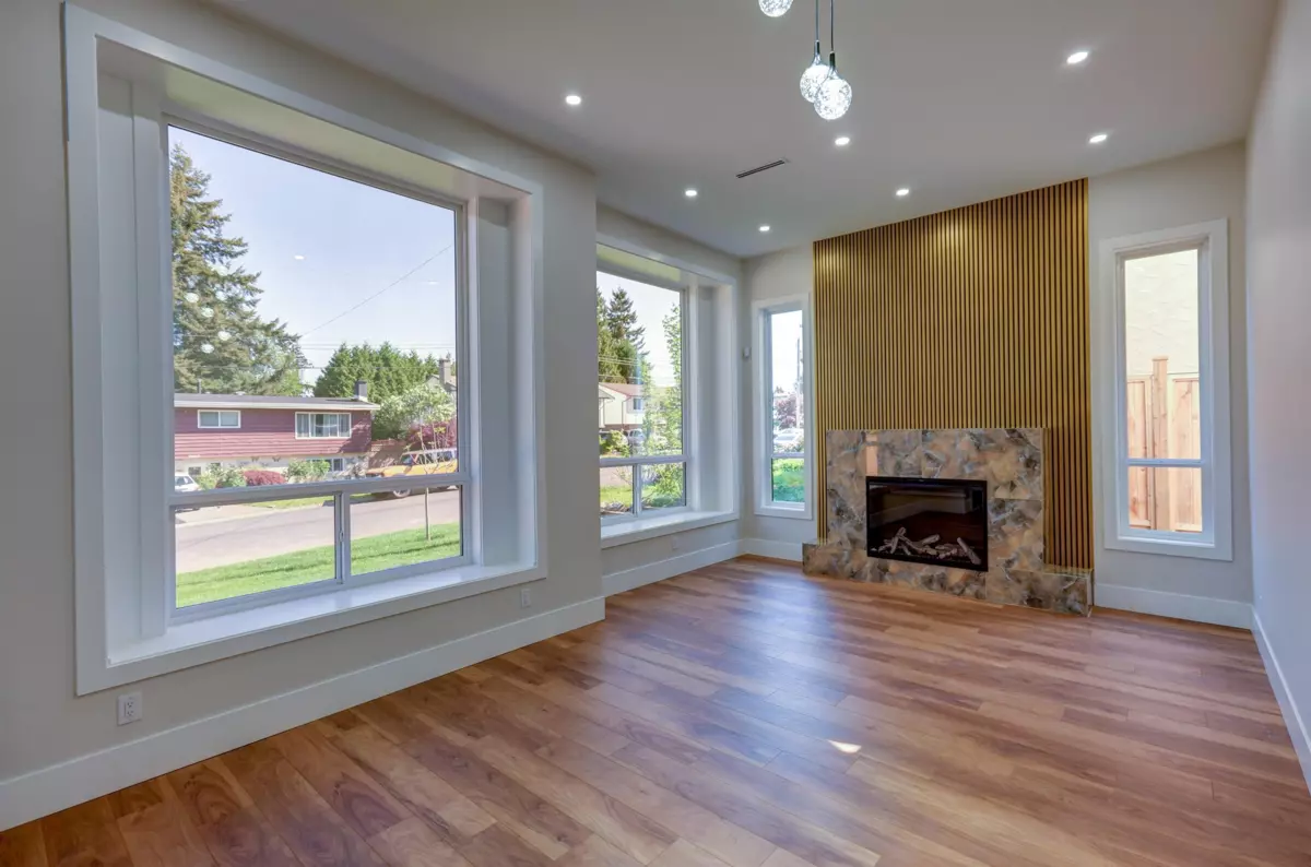 Family Room Photo of 11682 71a Avenue, Delta, BC