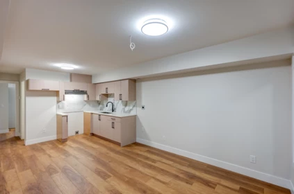 Aerial View of 11682 71a Avenue, Delta, BC