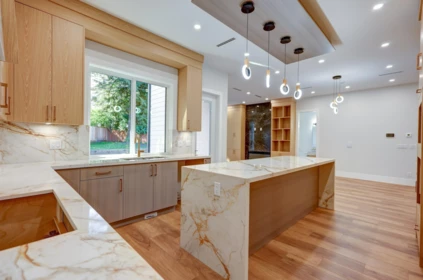 Breakfast Nook Photo of 11682 71a Avenue, Delta, BC
