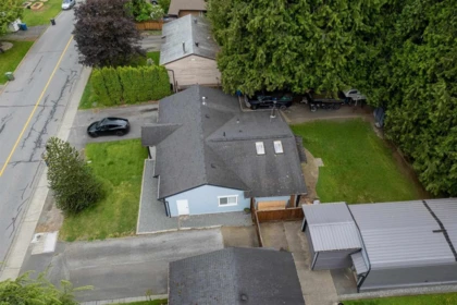 34843 Laburnum Avenue, Abbotsford, BC, Abbotsford — Single Family Residence for sale