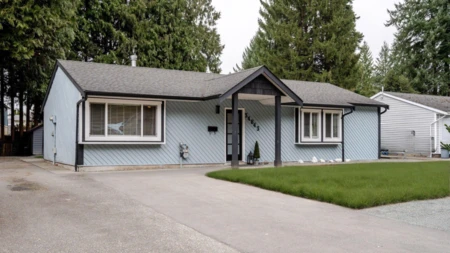 34843 Laburnum Avenue, Abbotsford, BC, Abbotsford — Single Family Residence for sale