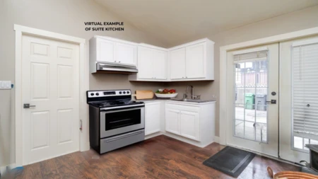 Garage Interior Photo of 34843 Laburnum Avenue, Abbotsford, BC
