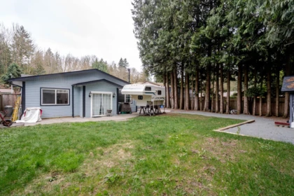 Outdoor Deck Photo of 34843 Laburnum Avenue, Abbotsford, BC
