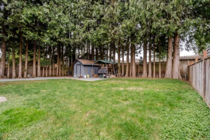 Outdoor Patio Photo of 34843 Laburnum Avenue, Abbotsford, BC
