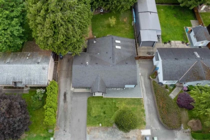 Swimming Pool Photo of 34843 Laburnum Avenue, Abbotsford, BC