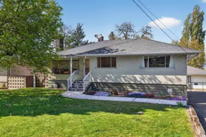 13759 111 Avenue, Surrey, BC, Surrey — Single Family Residence for sale