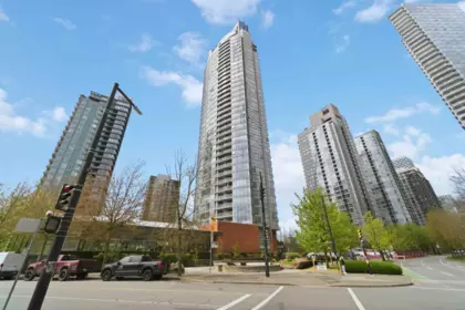 908 1408 Strathmore Mews, Vancouver, BC, Vancouver — Apartment/Condo for sale
