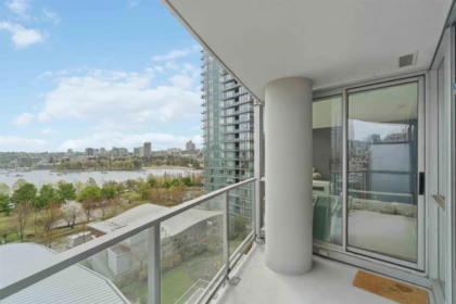 Office / Den Photo of 908 1408 Strathmore Mews, Vancouver, BC
