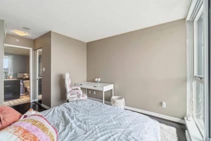 Street View Photo of 908 1408 Strathmore Mews, Vancouver, BC