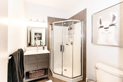 Guest Bathroom Photo of 12290 269 Street, Maple Ridge, BC
