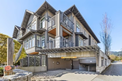 Hot Tub / Spa Photo of 303 116 W 23rd Street, North Vancouver, BC