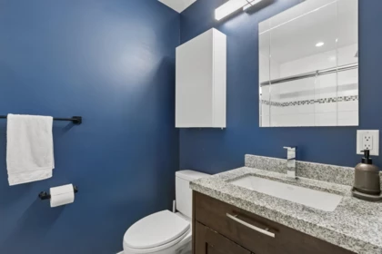 Office / Den Photo of 303 116 W 23rd Street, North Vancouver, BC