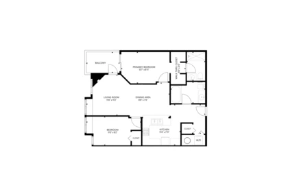 Street View Photo of 303 116 W 23rd Street, North Vancouver, BC