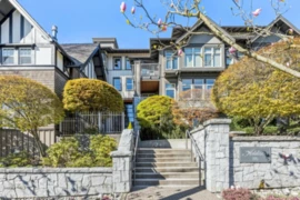 303 116 W 23rd Street, North Vancouver, BC