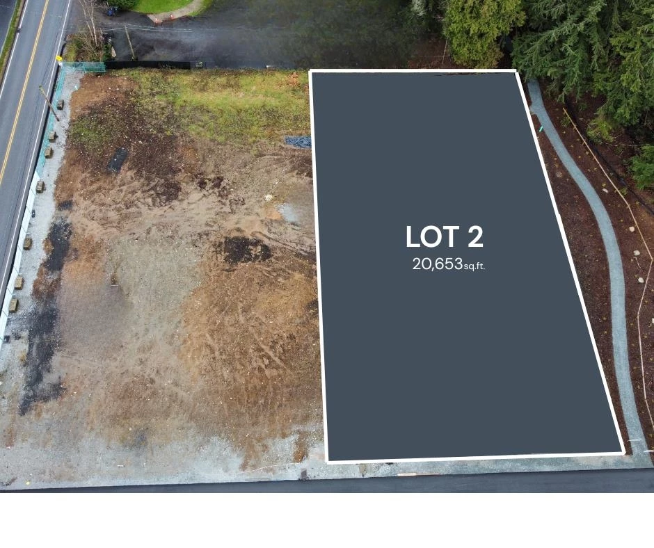 Living Room Photo of LOT 2 2307 Sunnyside Road, Anmore, BC