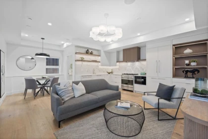 1145 W 33rd Avenue, Vancouver, BC, Vancouver — Townhouse for sale