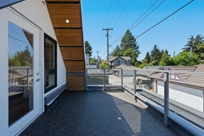 Garage Interior Photo of 1145 W 33rd Avenue, Vancouver, BC