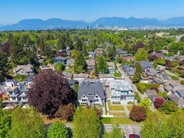 Garden / Landscaping Photo of 1145 W 33rd Avenue, Vancouver, BC