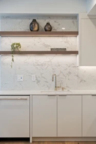 Kitchen Island Photo of 1145 W 33rd Avenue, Vancouver, BC