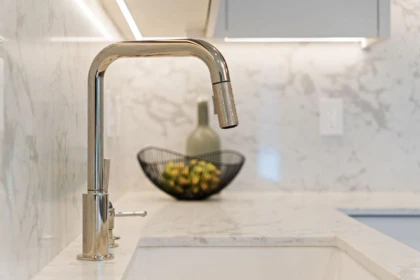 Kitchen Photo of 1145 W 33rd Avenue, Vancouver, BC
