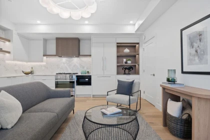 1145 W 33rd Avenue, Vancouver, BC, Vancouver — Townhouse for sale