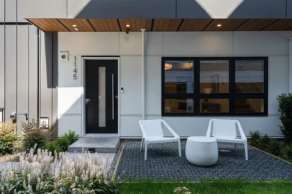 Outdoor Deck Photo of 1145 W 33rd Avenue, Vancouver, BC