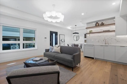 Pantry Photo of 1145 W 33rd Avenue, Vancouver, BC