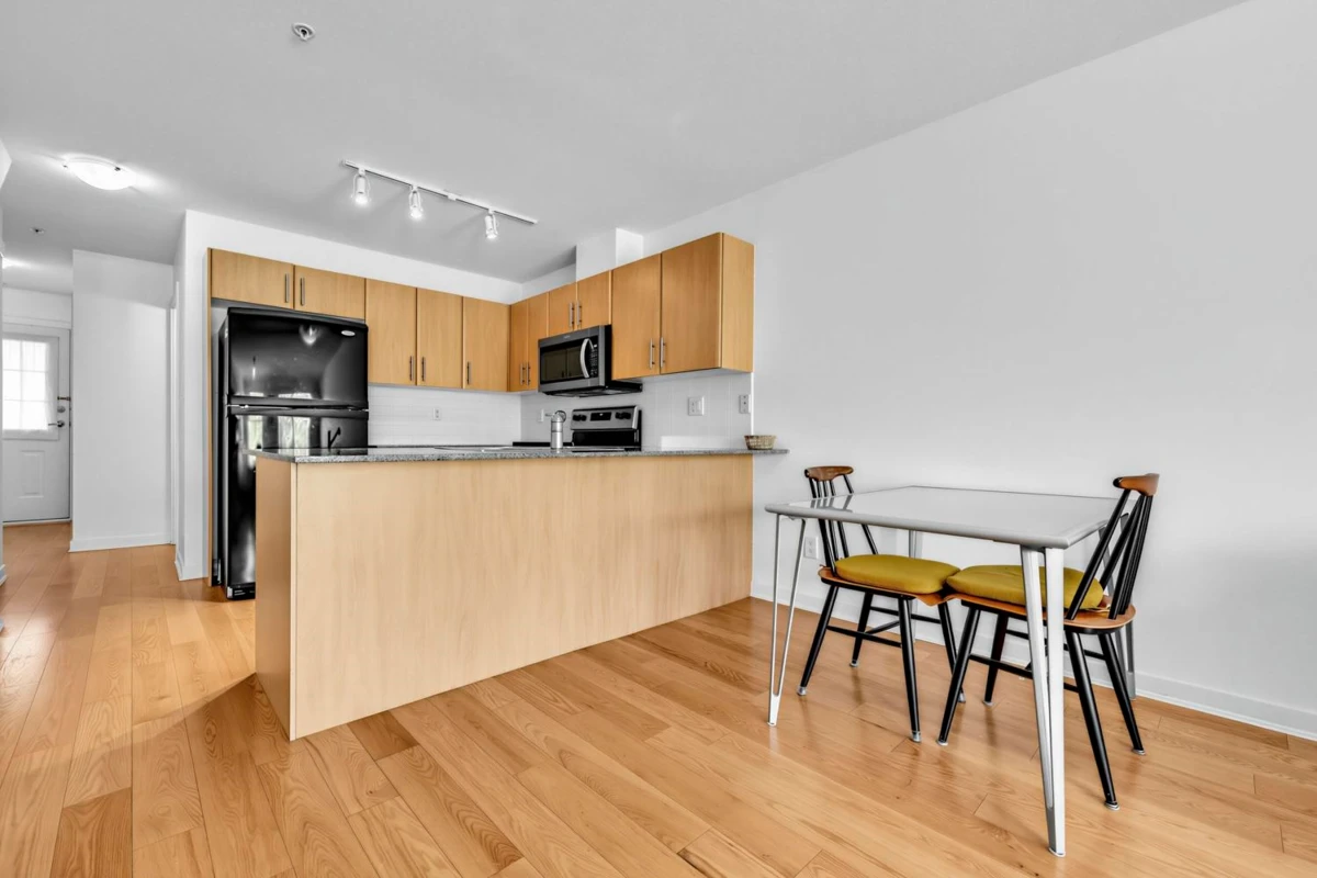 Family Room Photo of 212 2780 Acadia Road, Vancouver, BC