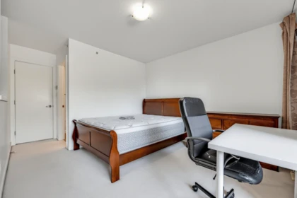 Basement Recreation Room Photo of 212 2780 Acadia Road, Vancouver, BC