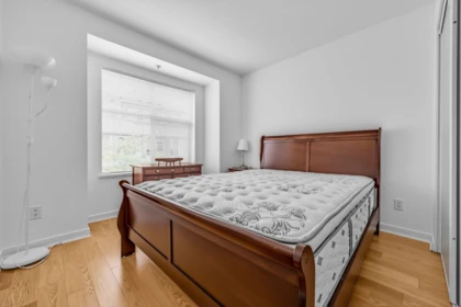 Bedroom 4 Photo of 212 2780 Acadia Road, Vancouver, BC