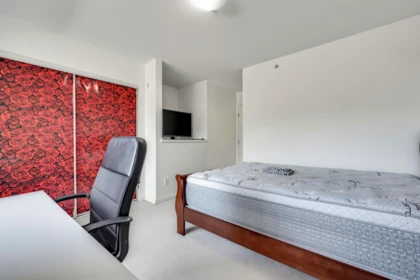 Laundry Room Photo of 212 2780 Acadia Road, Vancouver, BC