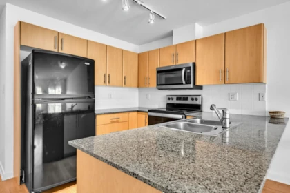 212 2780 Acadia Road, Vancouver, BC, Vancouver — Townhouse for sale