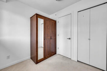 Loft / Bonus Room Photo of 212 2780 Acadia Road, Vancouver, BC