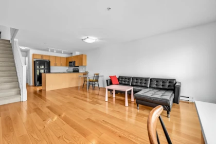 Pantry Photo of 212 2780 Acadia Road, Vancouver, BC