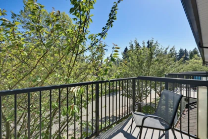 Primary Bedroom Photo of 212 2780 Acadia Road, Vancouver, BC