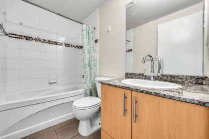 Walk-In Closet Photo of 212 2780 Acadia Road, Vancouver, BC