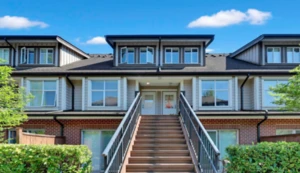 212 2780 Acadia Road, Vancouver, BC