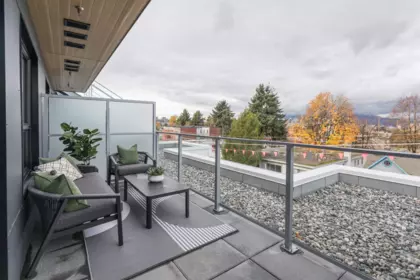 PH521 2471 St. George Street, Vancouver, BC, Vancouver — Apartment/Condo for sale
