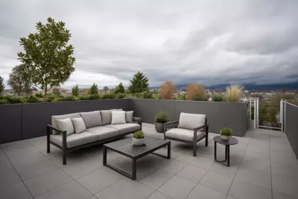PH521 2471 St. George Street, Vancouver, BC, Vancouver — Apartment/Condo for sale